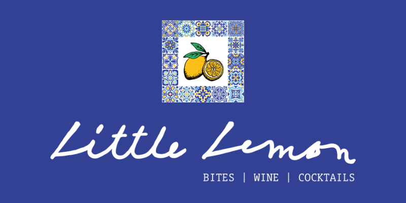 Logo for Little Lemon